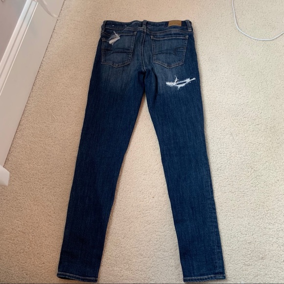 American Eagle Jeans - Picture 3 of 4